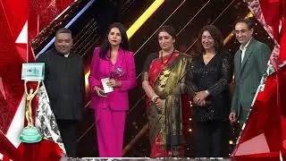 ITA Awards 2023: India Today Bags Best English News Channel Award