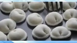 Аппараты пельменные ANKO HLT-700 и HLT-700 XL.
