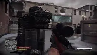 AAPG | Frisco_Rocker | Kill Montage | CalixSnupe