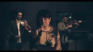 Conquista Sessions - Cas Con Sal (ft. Jeudy García) - Canina