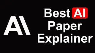 How I use Claude to summarize technical AI papers