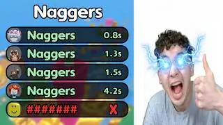 Roblox Kids Can’t Spell Sh*t 💔🥀