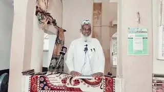 خطبة الجمعة عن حب الدنيا و كراهية  الموت فضيلة الشيخ