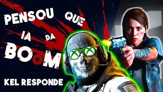 O SONHO do GAME PASS !