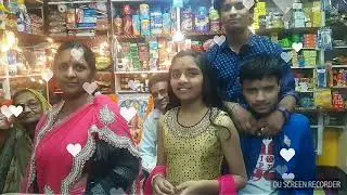 DIWALI CELEBRATION IN  INDIA