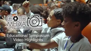 Latest Video Production: Educational Symposium Highlights