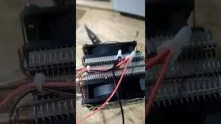 +21 до -6 ,тест,  мини холодильник, кондиционер, пельтье ,