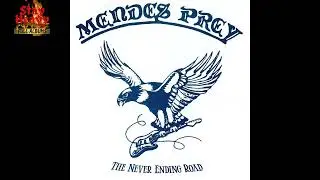 Mendes Prey - The Never Ending Road (2015)