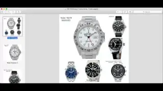 Best Value watches 100USD to 5000USD