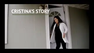 Our Stories -- Colorado: Cristina's Story