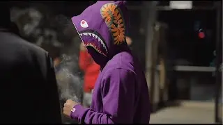 LUCC Ft. Lil Cornutt, HitsticcZay - Murda Me (Official Music Video) | Dir. By @DBVISUALS