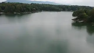 Smith Mountain Lake