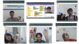 #scratch