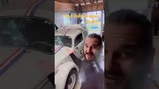 What it is like when you own and build classic cars and they break within 6 months of each other.