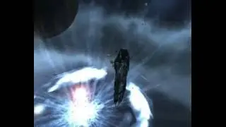 Eve - Online Titan Mayhem