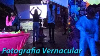 O Que Você Precisa Para Fazer Fotografia VERNACULAR