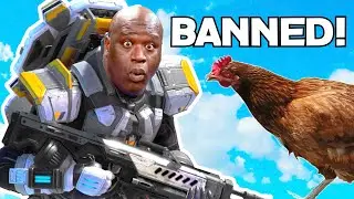 This is how NEWCASTLE should be used | Apex Legends