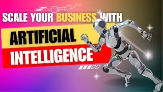 Level Up your Business with AI & Automation Across Multiple Platforms