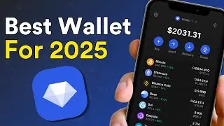 How to Set Up Gem Wallet: The Best Crypto Wallet for 2025