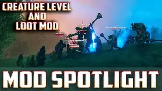 Valheim Creature Level & Loot Control How To Install & Mod Spotlight