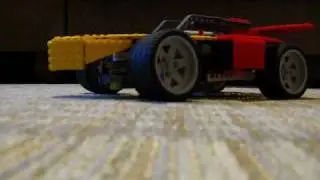 Red Devil