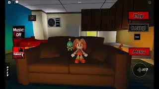 Sonic Universe RP (v2.1.3) [Fearless EVENT] | Cream Gameplay Updated Test