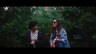 Cata Raybaud y Laura Pérez - Normandía