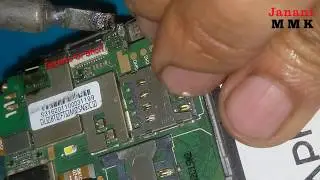 White Screen Symphony V100-V110 Solution Now