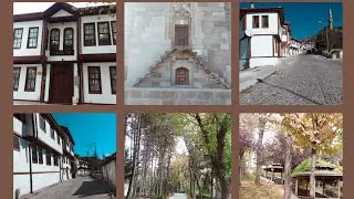 Çankırı vlog. 🤎 
