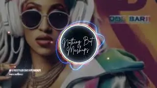 Up x Freestyler (Jove Hype Mashup)