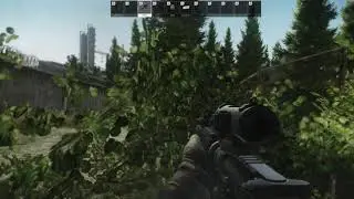 Escape From Tarkov: I'm not saying it was Aliens but.....