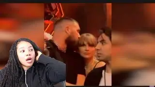 Cardi B. Weird PDF ASSOCIATION | Taylor Swift & Travis Kelce's Fake Relationship EXPOSED | Reaction