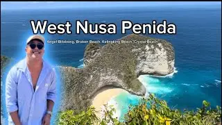 Klook Tour : West Nusa Penida
