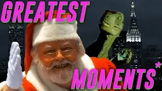Greatest Moments: Miracle on 34th Street