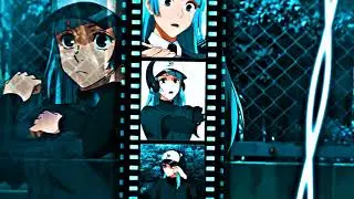 best day of my life - jujutsu kaisen edit