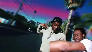 Ty Fontaine-Floating (Prod.Lil Tecca) *REACTION*