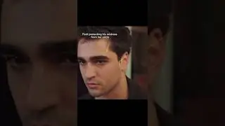 Ferit can’t protect seyran from her dad! 