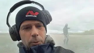 Metal Detecting A Farm Field And Found Something Cool!