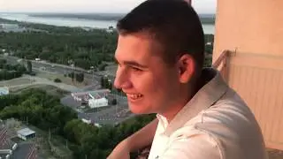 Упал С 27 Этажа