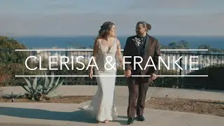 Clerisa & Frankie