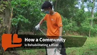 Klang's Pollution Crisis: Volunteers to the Rescue