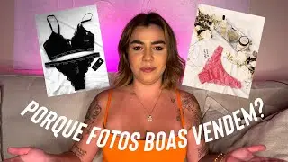 A importância de boas fotos para o seu negócio🚀| @gi_schwanke