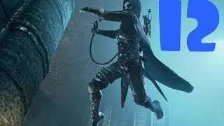 Thief — Часть 11: Друг в беде