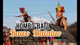 HOMBO BATU BAWOMATALUO