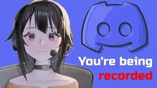 6 years of discord users voice acting