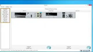 Introduction to Packet Tracer environment