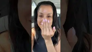 Vlog 30 live! #russianmanicure #nailinspo #manicure #fyp #asmr #naturalnails #drymanicure #rednails
