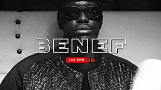 Werenoi type beat • Benef • instru rap melancolique 2023 #typebeat