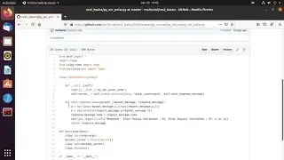 ROS2 Basics #13 - Writing a Simple Service and Client (Python)