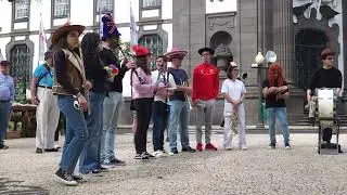 Banda Municipal de Câmara de Lobos